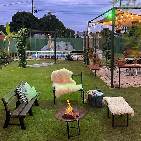 Resort Particular Perfeito P/ Familias Com Criancas E Grupos فوز دو إيغواسو المظهر الخارجي الصورة