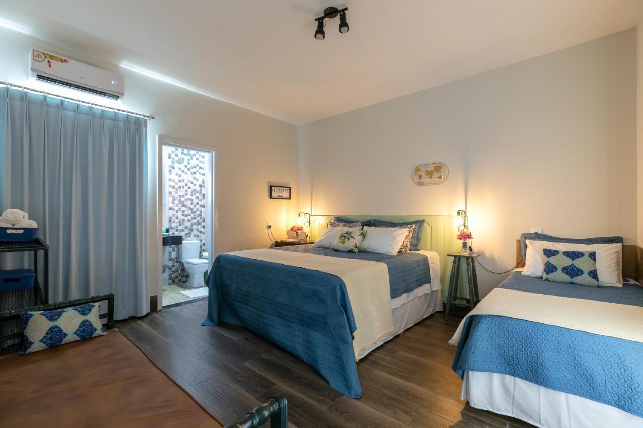 Resort Particular Perfeito P/ Familias Com Criancas E Grupos فوز دو إيغواسو المظهر الخارجي الصورة