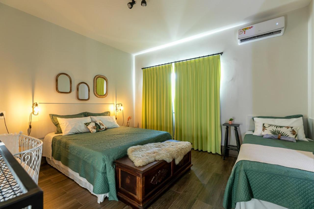 Resort Particular Perfeito P/ Familias Com Criancas E Grupos فوز دو إيغواسو المظهر الخارجي الصورة